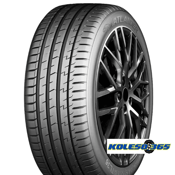 Atlander LanderXsport ATL36 275/30 R20 97Y XL