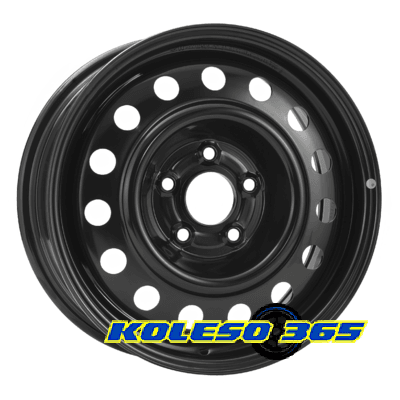 ALST (KFZ) 8756 6.5x67.1 5x114.3 ET45 DIA0