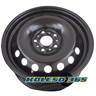 Renault OEM 403008837R 6x15 5x100 ET44 DIA65.1