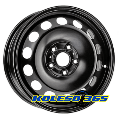 Renault OEM 403001852R 6x16 5x114.3 ET50 DIA66.1