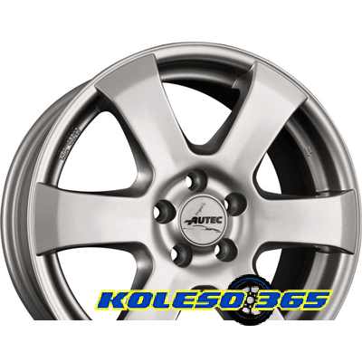 Autec Baltic 7.5x16 5x120 ET35 DIA72.5