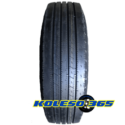 HunterRoad H612 (рульова) 315/80 R22.5 156/153L