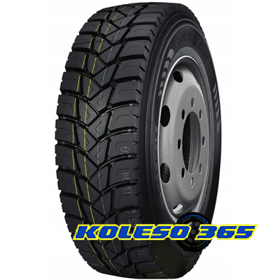 HunterRoad H802 (ведуча) 315/80 R22.5 156/153L