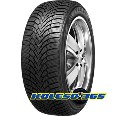 Sailun ICE BLAZER Alpine+ 155/65 R13 73T