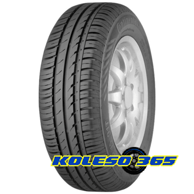 Continental ContiEcoContact 3 165/65 R15 81T