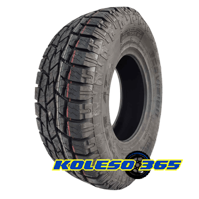 Ecovision VI-686AT 265/70 R15 112T