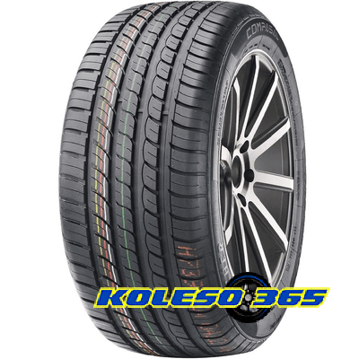 Compasal Smacher 275/30 R20 97W XL
