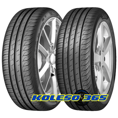 Sava Intensa HP2 195/65 R15 91H
