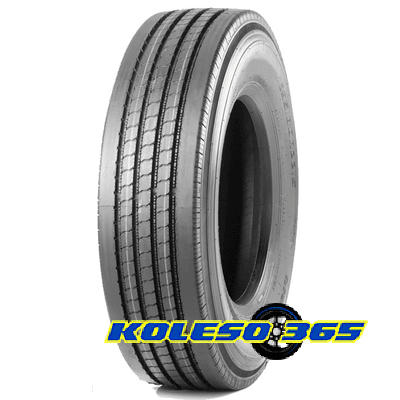 Winda WD219 (рульова) 295/80 R22.5 152/149M PR18