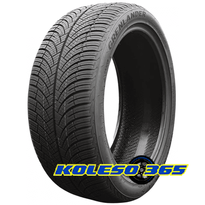 Grenlander GREENWING A/S 255/40 R20 101W XL