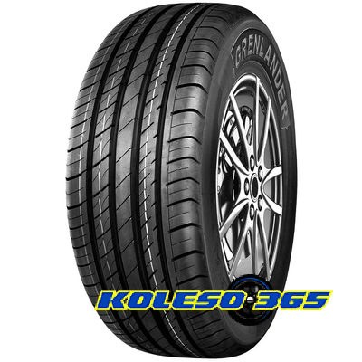 Grenlander L-ZEAL 56 215/50 R17 95W XL
