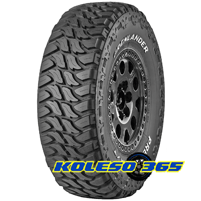 Grenlander PREDATOR M/T 33/12.5 R20 114Q