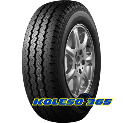 Diamondback Mileage Plus TR652 225/70 R15C 112/110R