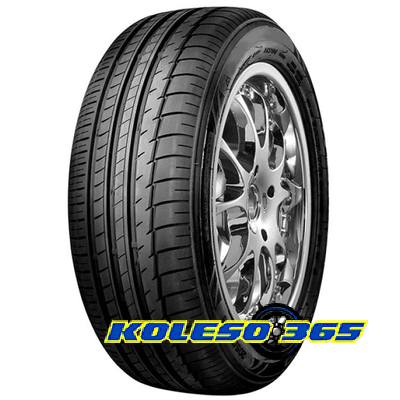 Diamondback DSH11 (DH201) 245/35 R20 95Y XL