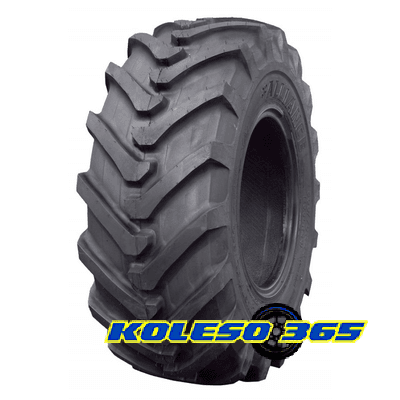 Starmaxx StxND31 R-4 (індустріальна) 480/80 R26 167A8/167B