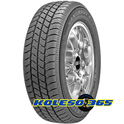 Maxxis Vansmart A/S AL2 185 R14C 102/100R PR8
