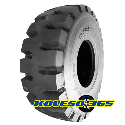 WestLake CB790 (індустріальна) 35.00/65 R33 229A2