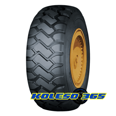 WestLake CB761 (індустріальна) 26.50 R25 209A2/193B