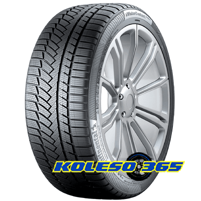 Continental WinterContact TS 850P 155/70 R19 88T XL