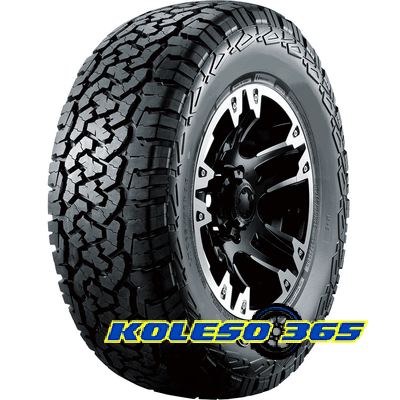 Comforser CF1100 255/70 R18 121/118Q