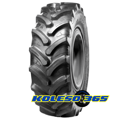 LingLong LR861 (с/г) 340/85 R24 125A8/122B TL