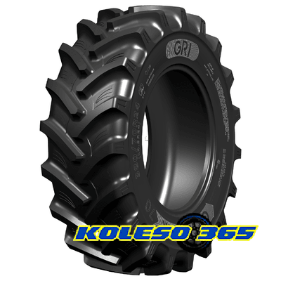 GRI GREEN XLR 95 (с/г) 300/95 R46 148A8