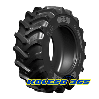 GRI GREEN XLR 85 (с/г) 12.40 R46 148A8/148B TL