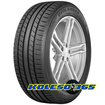 Yokohama Geolandar CV G058 225/65 R18 103H