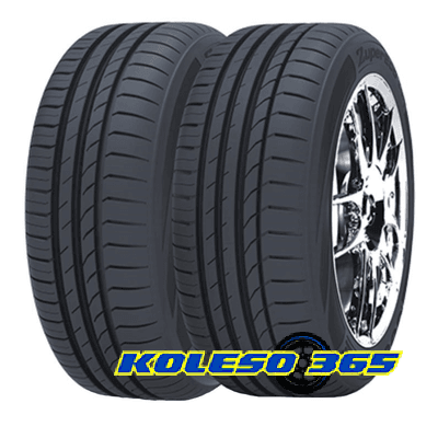 WestLake ZuperEco Z-107 215/50 R17 95W XL