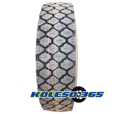 Winda WD957 (ведуча) 235/75 R17.5 143/141J PR18