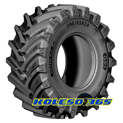 GRI GREEN XLR 65 (с/г) 480/65 R24 143D/140A8
