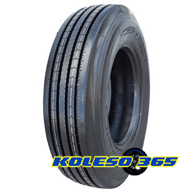 Supercargo SC216 (рульова) 315/80 R22.5 158/156M