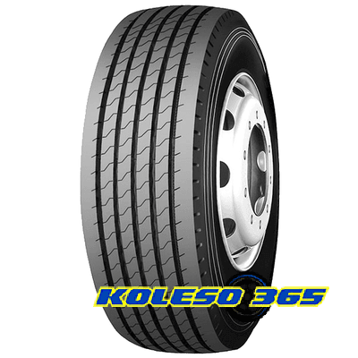Supercargo SC168 (причіпна) 445/45 R19.5 160J