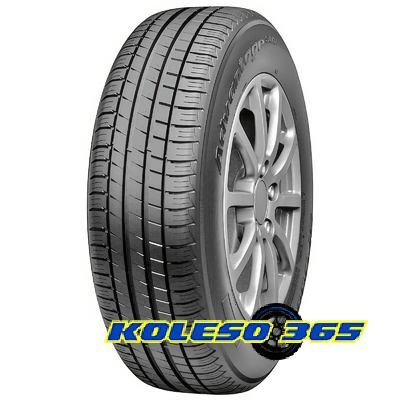 BFGoodrich Advantage SUV 225/55 R18 98V