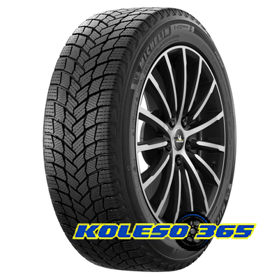 Michelin X-Ice Snow 235/50 R21 101H