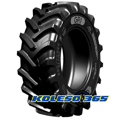 GRI GREEN XLR 70 (с/г) 710/70 R38 174D/171A8