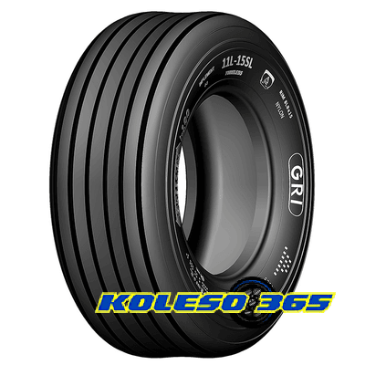 GRI GREEN EX I100 (с/г) 6.70 R15 120B PR6