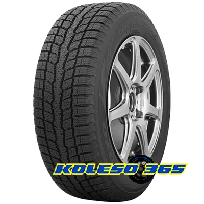 Toyo Observe GSi-6 LS 275/50 R22 115H XL RG