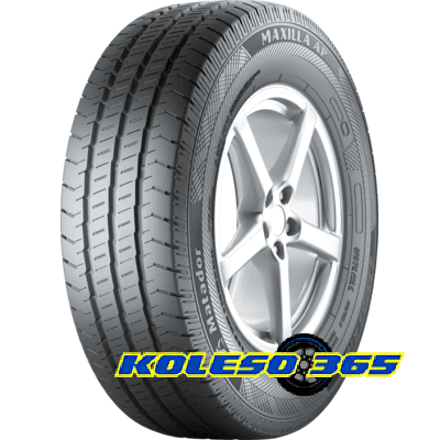 Matador MPS 300 Maxilla AP 195/80 R15C 106/104R