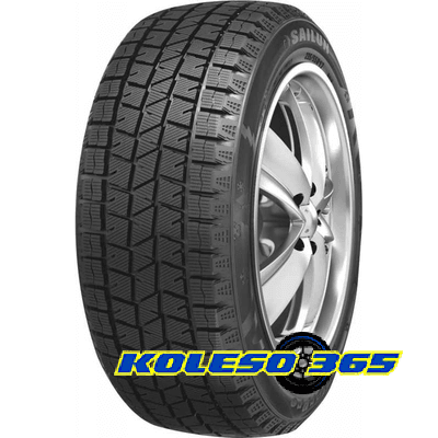 Sailun ICE BLAZER Arctic SUV 235/55 R18 104H XL