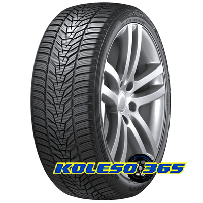 Hankook Winter i*cept evo3 X W330A 325/40 R22 114W XL