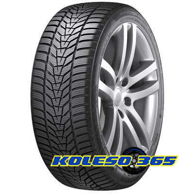 Hankook Winter i*cept evo3 W330 285/35 R19 103V XL