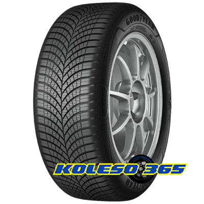 Goodyear Vector 4 Seasons SUV Gen-3 235/45 R21 101T XL FP