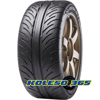 Maxxis Victra VR-1 285/35 ZR18 101W XL