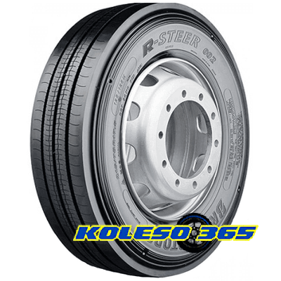 Bridgestone R-Steer 002 (рульова) 265/70 R17.5 138M