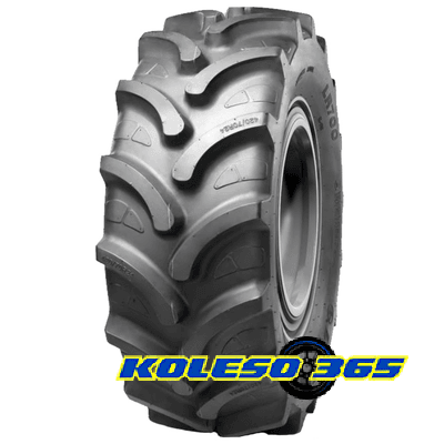 LingLong LR700 (с/г) 420/70 R24 136A8/133B