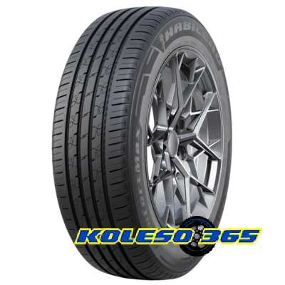 Habilead ComfortMax H206 195/55 R16 91V XL