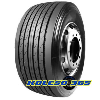 Ovation ETL357 (причіпна) 435/50 R19.5 160J PR20