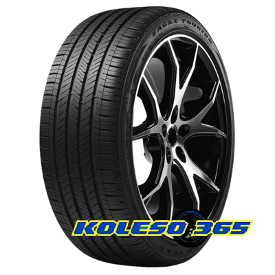 Goodyear Eagle Touring 305/30 R21 104H NF0