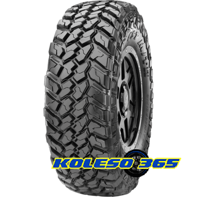 CST Sahara M/T II 32/11.5 R15 113Q OWL